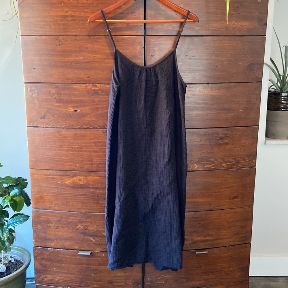 Nation LTD Adele Dress - Picture 3 of 8